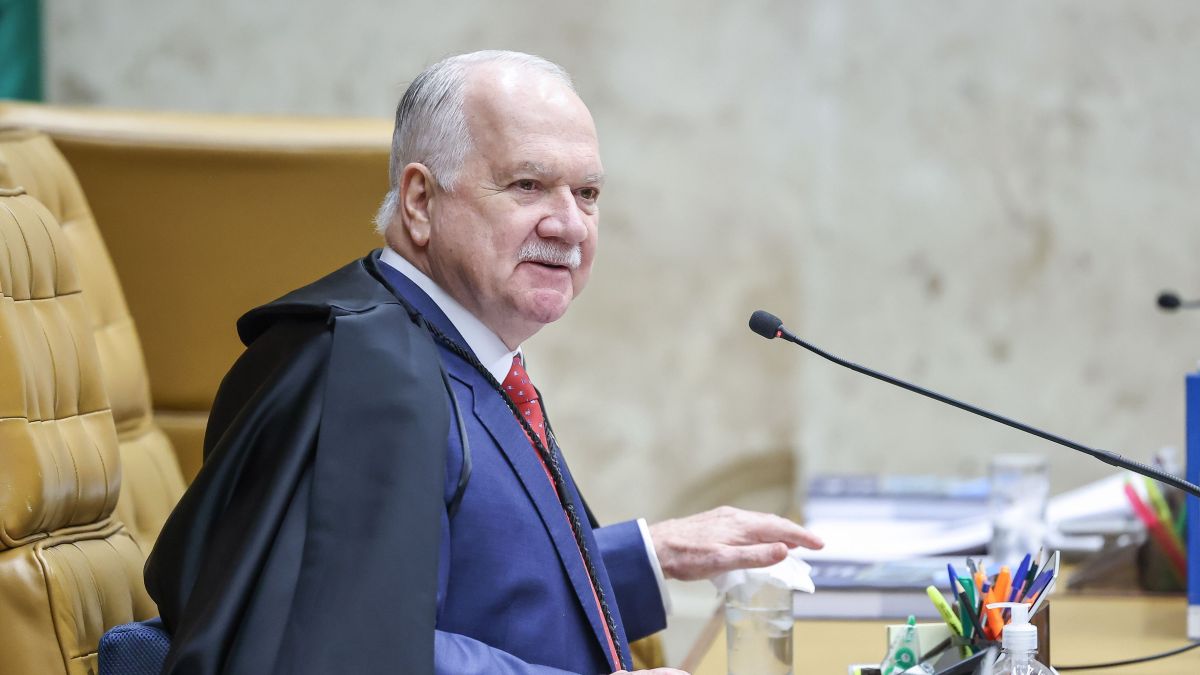 Fachin retira pedido para investigar Mendonça do inquérito das fake news