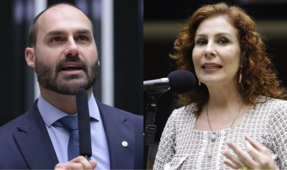Sem Eduardo e Zambelli, PL inicia “caça-talentos” de nomes em SP para 2026