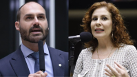 Sem Eduardo e Zambelli, PL inicia “caça-talentos” de nomes em SP para 2026