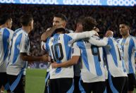 Amistoso da Argentina contra Porto Rico é transferido para a Flórida