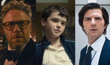 Emmy 2025: quem são os grandes favoritos da edição?