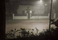 Enchentes atingem regiões da Espanha após fortes tempestades