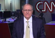 Acho importante trabalho do setor privado frente ao tarifaço, diz Alckmin