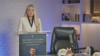 Viúva de Charlie Kirk: "Não vou deixar o legado dele morrer"