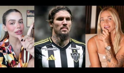 Mulher de jogador da Seleção rebate esposa de Lyanco: "Não faça drama"