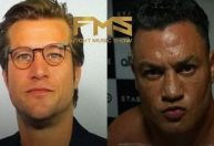 Luta entre Popó e ex-BBB Alemão mantida? Veja o que diz o Fight Music Show