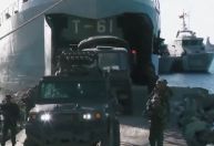 Venezuela faz exercícios militares no Caribe após ataques dos EUA; vídeo