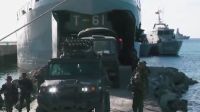 Venezuela faz exercícios militares no Caribe após ataques dos EUA; vídeo