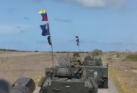 Venezuela alerta população sobre possíveis ameaças dos Estados Unidos