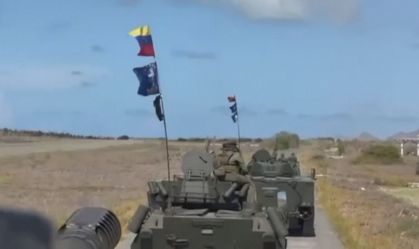 Venezuela alerta população sobre possíveis ameaças dos Estados Unidos