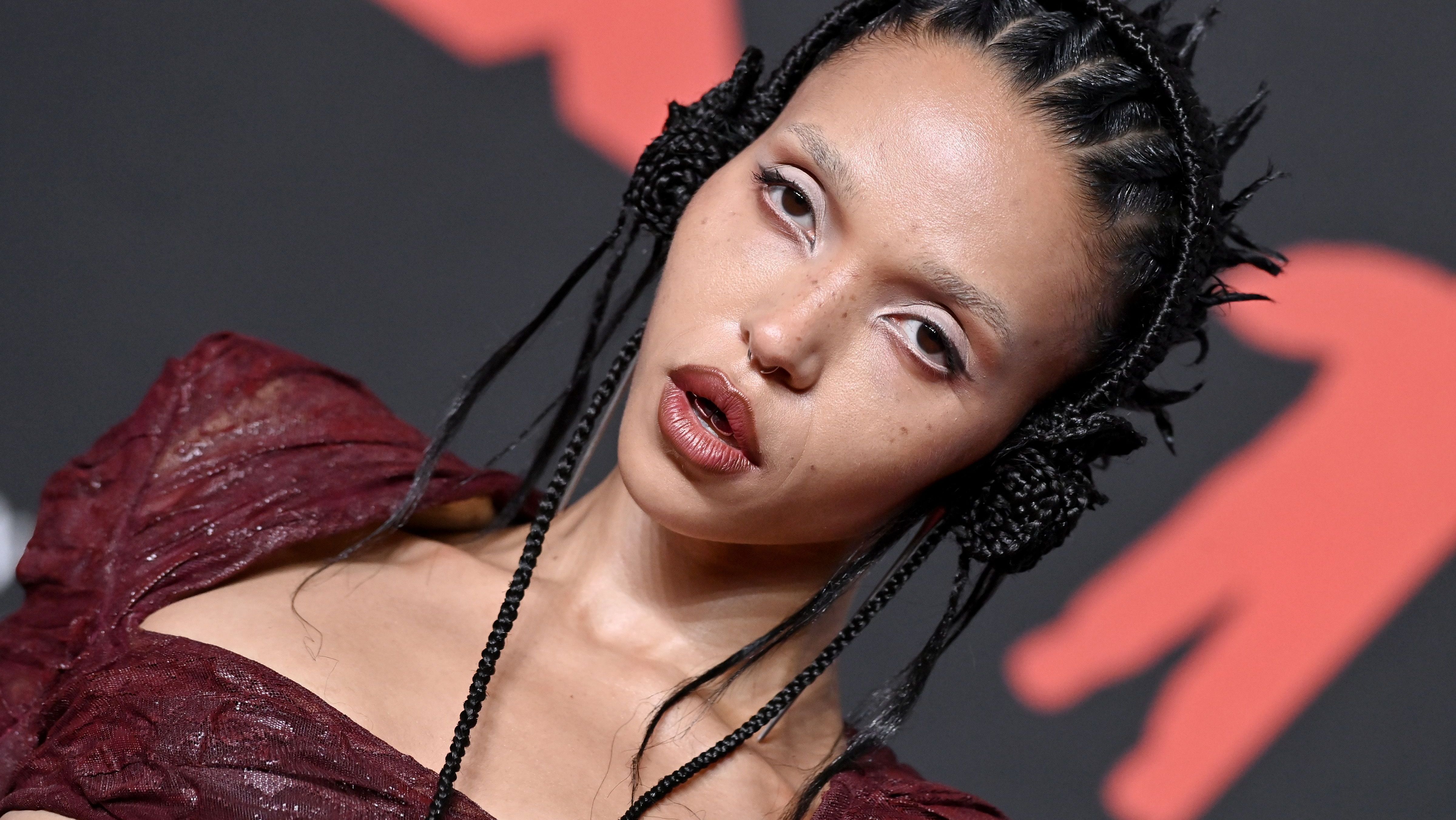 FKA Twigs