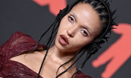 FKA Twigs