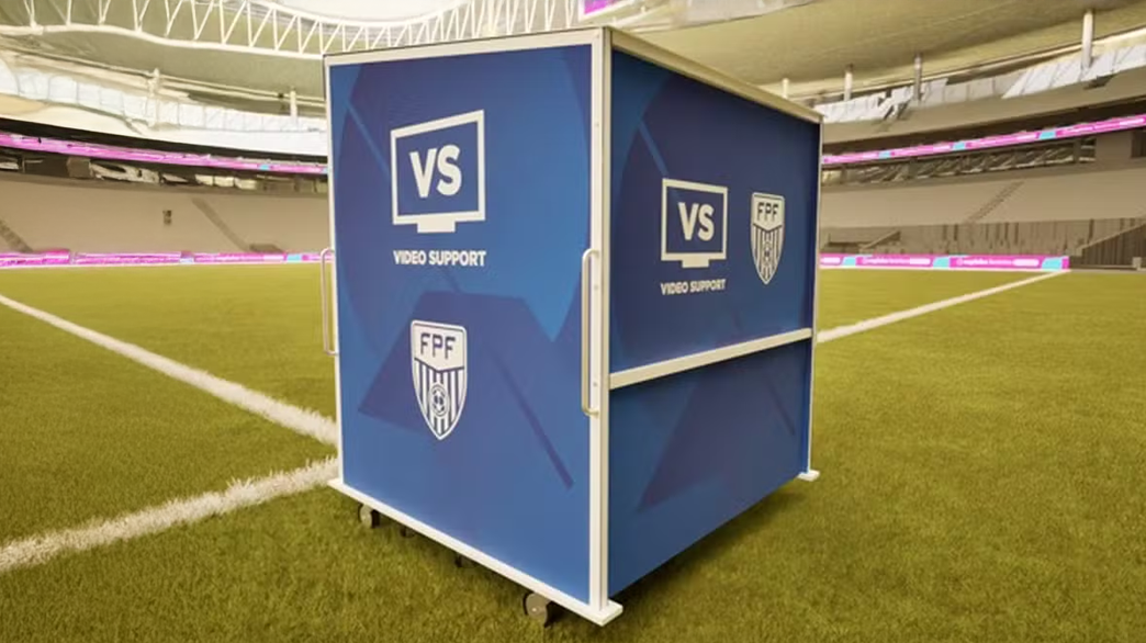 Desafio do Vídeo é inédito na Copa Paulista