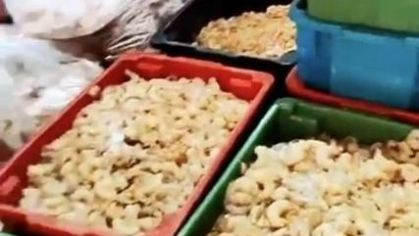 FRUTOS MAR GOLPE