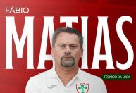 Portuguesa anuncia Fábio Matias como novo técnico; saiba detalhes