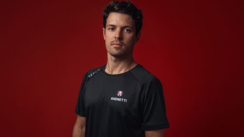 Drugovich é confirmado como piloto de Fórmula E