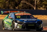 Felipe Massa fará exibição com carro da Stock Car pelas ruas de São Paulo