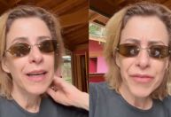 Fernanda Torres se pronuncia sobre polêmica de filme brasileiro no Oscar