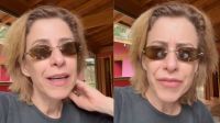 Fernanda Torres se pronuncia sobre polêmica de filme brasileiro no Oscar