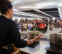 Festival tem feira gastronômica e aulas de chefs renomados em Curitiba