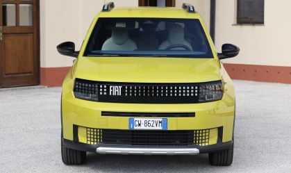 Novo Uno e mais 15 lançamentos: conheça os planos da Stellantis no Brasil