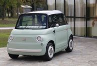 Fiat Topolino: febre na Europa, mas com vida difícil no Brasil