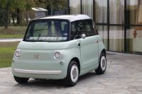 Fiat Topolino: febre na Europa, mas com vida difícil no Brasil