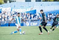 Filho de Popó é alvo de investigação por manipulação de resultados