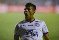 Bahia anuncia maior venda da história do clube para o futebol saudita