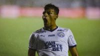 Bahia goleia Confiança e se aproxima do título da Copa do Nordeste