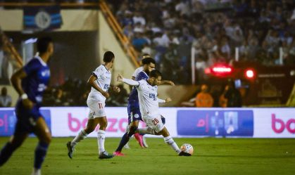 Bahia x Confiança: escalações e onde assistir à final da Copa do Nordeste