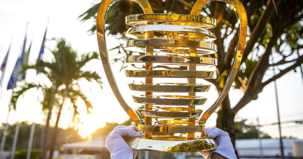 Veja como ficou o mata-mata da Copa do Nordeste e da Copa Verde