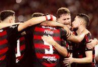 Com lições de 2023 e 2024, Flamengo recebe o Estudiantes pela Libertadores