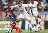 Fluminense x Bahia: horário e onde assistir ao jogo da Copa do Brasil