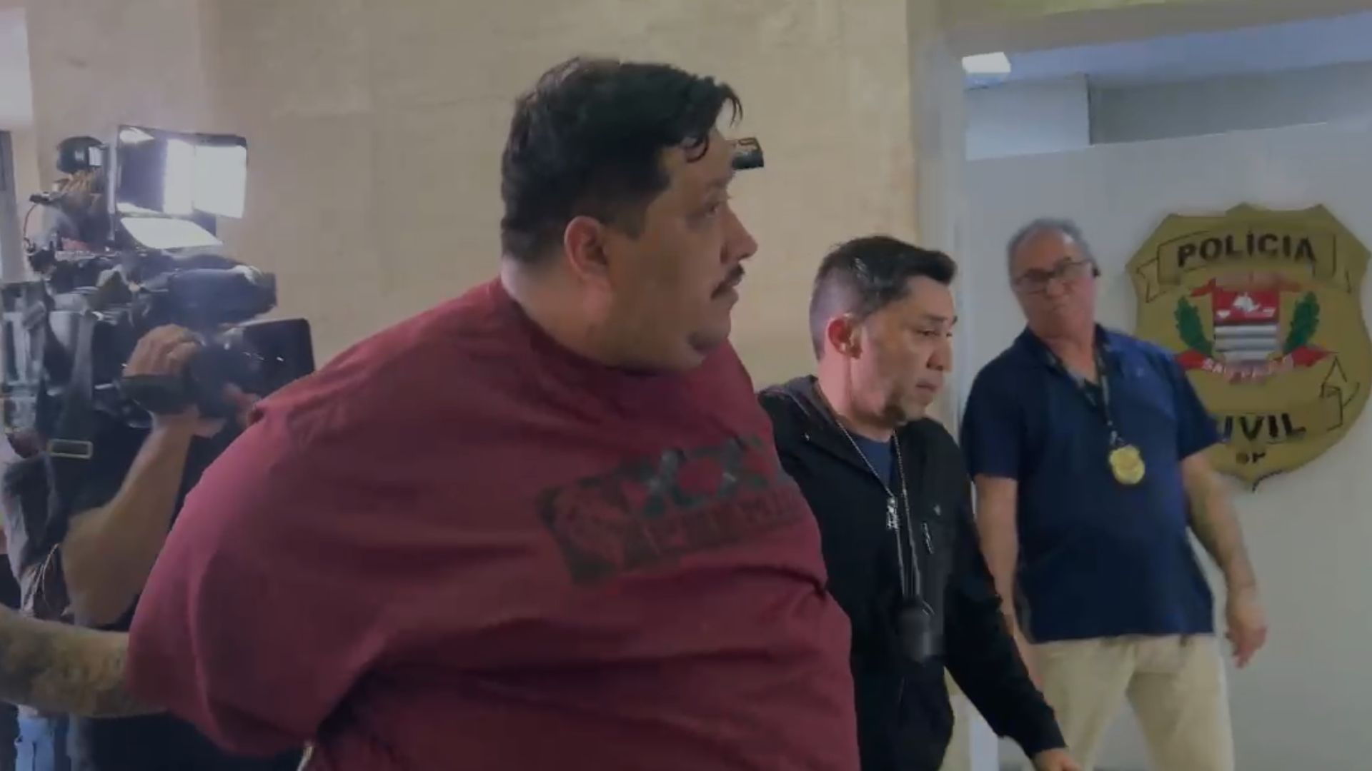 Fofão do pcc