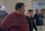 Ex-delegado executado: saiba quem é "Fofão", traficante do PCC preso hoje