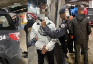 8 foragidos são presos após reconhecimento facial no estádio do Corinthians