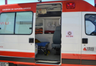 TJ mantém justa causa de técnica de enfermagem que parou ambulância em bar