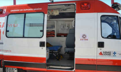 TJ mantém justa causa de técnica de enfermagem que parou ambulância em bar