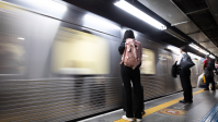 NFL em São Paulo: Metrô e CPTM funcionarão 24 horas para atender torcedores