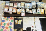 Chineses se passavam por "doutor da USP" para aplicar golpe de R$ 1 bilhão