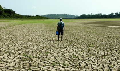MPF dá 30 dias para governo apresentar plano de acesso a água a indígenas