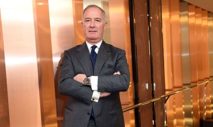 Ex-CEO da Bulgari, Francesco Trapani morre aos 68 anos