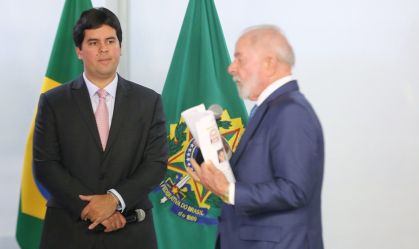 PP estende para domingo prazo para Fufuca deixar governo