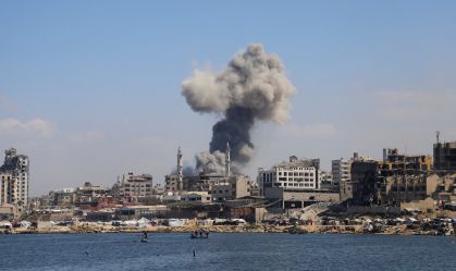 Acordo trará paz, ajuda humanitária e libertação de reféns, diz Catar