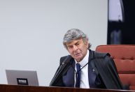 Fux: ataques eleitorais, Plano Punhal e 8/1 foram casos isolados
