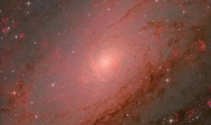 Melhor fotografia astronômica de 2025: veja os vencedores do prêmio anual