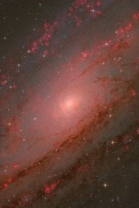 Melhor fotografia astronômica de 2025: veja os vencedores do prêmio anual