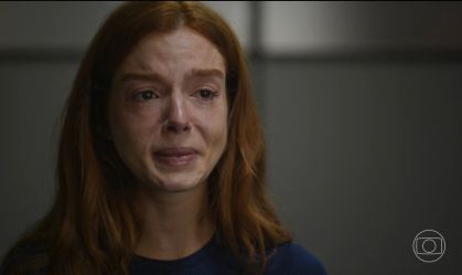 "Dona de Mim": web reage às cenas de Giovanna Lancellotti após sofrer abuso
