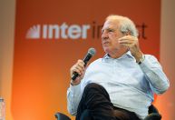 “Tem país em guerra que opera com juros mais baixos”, diz Ruben Menin